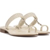 image:imageVince Camuto Lexiea ChainLink Flat SandalPanna Creme
