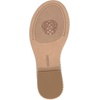 image:imageVince Camuto Libahs Ankle Strap Toe Loop Flat SandalsBianco