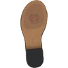 image:imageVince Camuto Libahs Ankle Strap Toe Loop Flat SandalsBlack Leather