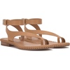 image:imageVince Camuto Libahs Ankle Strap Toe Loop Flat SandalsCortado
