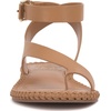 image:imageVince Camuto Libahs Ankle Strap Toe Loop Flat SandalsCortado