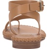 image:imageVince Camuto Libahs Ankle Strap Toe Loop Flat SandalsCortado