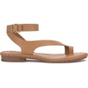 image:imageVince Camuto Libahs Ankle Strap Toe Loop Flat SandalsCortado
