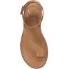 image:imageVince Camuto Libahs Ankle Strap Toe Loop Flat SandalsCortado