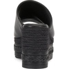 image:imageVince Camuto Lierna Espadrille Wedge Platform SandalsBlack