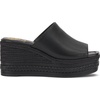 image:imageVince Camuto Lierna Espadrille Wedge Platform SandalsBlack