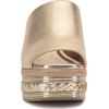 image:imageVince Camuto Lierna Espadrille Wedge Platform SandalsEgyptian Gold
