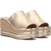 image:imageVince Camuto Lierna Espadrille Wedge Platform SandalsEgyptian Gold