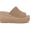 image:imageVince Camuto Lierna Espadrille Wedge Platform SandalsTortilla