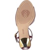 image:imageVince Camuto Lilah Ankle Strap High Heel SandalChianti
