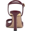 image:imageVince Camuto Lilah Ankle Strap High Heel SandalChianti