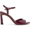image:imageVince Camuto Lilah Ankle Strap High Heel SandalChianti