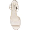 image:imageVince Camuto Lilah Ankle Strap High Heel SandalCoconut Cream