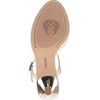 image:imageVince Camuto Lilah Ankle Strap High Heel SandalCoconut Cream