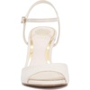 image:imageVince Camuto Lilah Ankle Strap High Heel SandalCoconut Cream