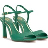 image:imageVince Camuto Lilah Ankle Strap High Heel SandalEmerald