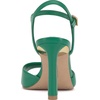 image:imageVince Camuto Lilah Ankle Strap High Heel SandalEmerald