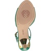 image:imageVince Camuto Lilah Ankle Strap High Heel SandalEmerald