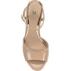 image:imageVince Camuto Lilah Ankle Strap High Heel SandalSummer Beige