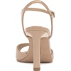 image:imageVince Camuto Lilah Ankle Strap High Heel SandalSummer Beige