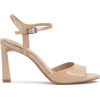 image:imageVince Camuto Lilah Ankle Strap High Heel SandalSummer Beige