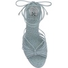 image:imageVince Camuto Lory Ankle Wrap Kitten Heel SandalsCeleste Blue