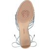 image:imageVince Camuto Lory Ankle Wrap Kitten Heel SandalsCeleste Blue