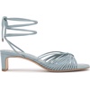 image:imageVince Camuto Lory Ankle Wrap Kitten Heel SandalsCeleste Blue