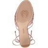 image:imageVince Camuto Lory Ankle Wrap Kitten Heel SandalsDark Pale Pink