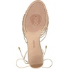image:imageVince Camuto Lory Ankle Wrap Kitten Heel SandalsEgyptian Gold