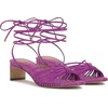 image:imageVince Camuto Lory Ankle Wrap Kitten Heel SandalsOrchid Blossom