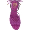 image:imageVince Camuto Lory Ankle Wrap Kitten Heel SandalsOrchid Blossom