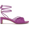 image:imageVince Camuto Lory Ankle Wrap Kitten Heel SandalsOrchid Blossom