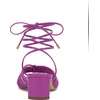 image:imageVince Camuto Lory Ankle Wrap Kitten Heel SandalsOrchid Blossom