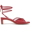 image:imageVince Camuto Lory Ankle Wrap Kitten Heel SandalsSalsa