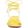 image:imageVince Camuto Lory Ankle Wrap Kitten Heel SandalsSorrento