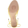 image:imageVince Camuto Lory Ankle Wrap Kitten Heel SandalsSorrento