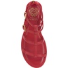 image:imageVince Camuto Luane Gladiator Flat SandalsSalsa