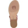 image:imageVince Camuto Luane Gladiator Flat SandalsSalsa