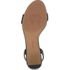 image:imageVince Camuto Lylah Kitten Heel Ankle Strap SandalsBlack