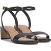 image:imageVince Camuto Lylah Kitten Heel Ankle Strap SandalsBlack L