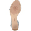 image:imageVince Camuto Lylah Kitten Heel Ankle Strap SandalsCeleste Blue