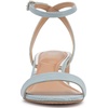 image:imageVince Camuto Lylah Kitten Heel Ankle Strap SandalsCeleste Blue