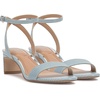 image:imageVince Camuto Lylah Kitten Heel Ankle Strap SandalsCeleste Blue