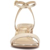 image:imageVince Camuto Lylah Kitten Heel Ankle Strap SandalsEgyptian Gold