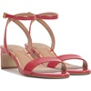 image:imageVince Camuto Lylah Kitten Heel Ankle Strap SandalsSalsa