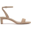 image:imageVince Camuto Lylah Kitten Heel Ankle Strap SandalsTortilla