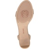 image:imageVince Camuto Lylah Kitten Heel Ankle Strap SandalsTortilla