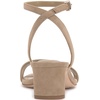 image:imageVince Camuto Lylah Kitten Heel Ankle Strap SandalsTortilla