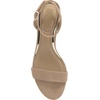 image:imageVince Camuto Lylah Kitten Heel Ankle Strap SandalsTortilla